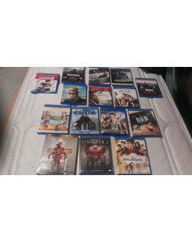 Ultimas compras c4,cex y video