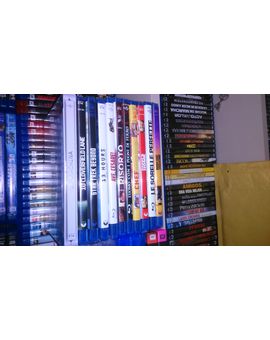 Pedido Amazon Italia 