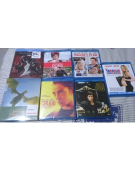 Últimas compras