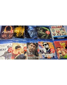 Últimas adquisiciones