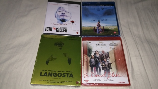 Últimas compras 3/3