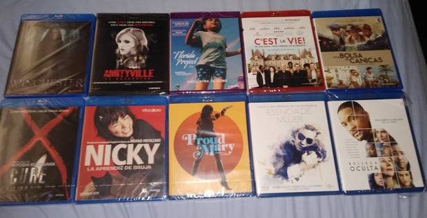 2x1 FNAC 1/2