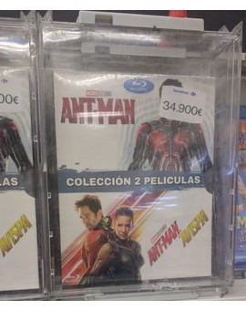 Chollo espectacular en C4