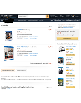 Cuando los blu-ray españoles estan mas baratos fuera que aqui