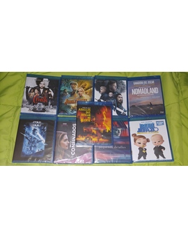 Compra MM