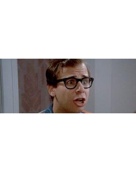 ¿Qué fue de Rick Moranis, uno de los actores de moda de los 80?