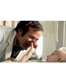 Homenaje a Robin Williams