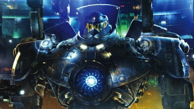 ‘Pacific Rim 2′ comenzará a rodarse en noviembre