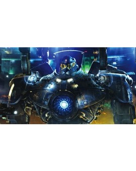 ‘Pacific Rim 2′ comenzará a rodarse en noviembre