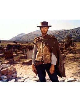 ¡Tu top 3 de peliculas western!