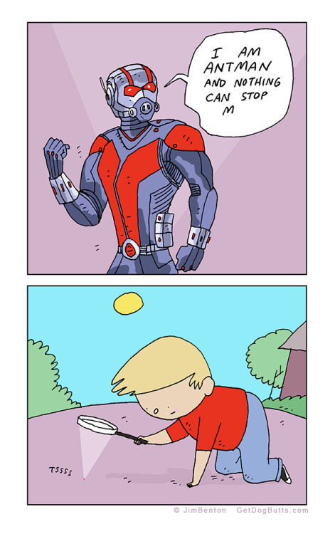 Un poquito de humor