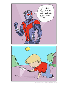 Un poquito de humor