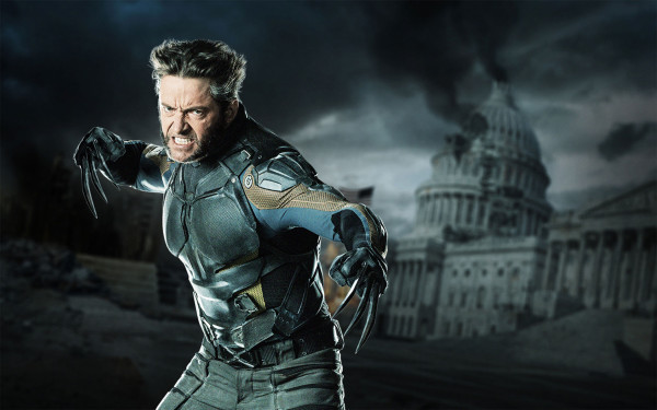 Ya no hay marcha atrás: Con esta imagen se despide Hugh Jackman de “Lobezno”