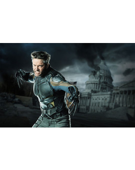 Ya no hay marcha atrás: Con esta imagen se despide Hugh Jackman de “Lobezno”