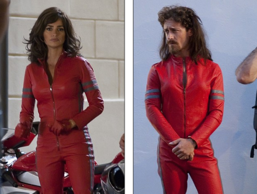 Doble de "PE" en Zoolander 2
