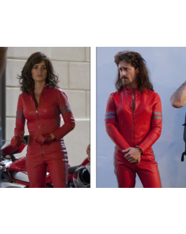 Doble de "PE" en Zoolander 2
