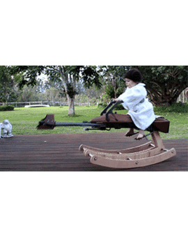 Speeder bike Star Wars