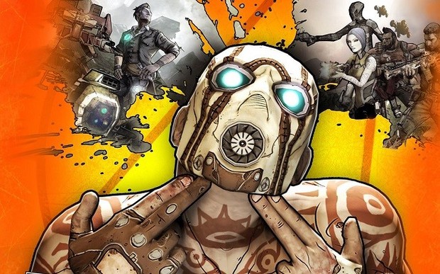 'Borderlands' será el siguiente videojuego en tener película