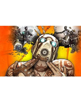 'Borderlands' será el siguiente videojuego en tener película