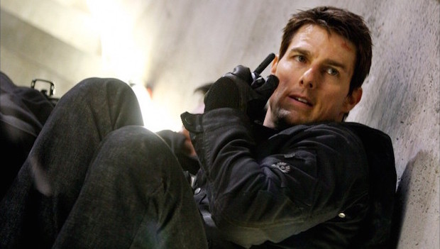 ¡Cómo ser Tom Cruise!