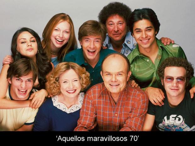 20 series inolvidables de adolescentes de los últimos 20 años