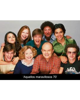 20 series inolvidables de adolescentes de los últimos 20 años
