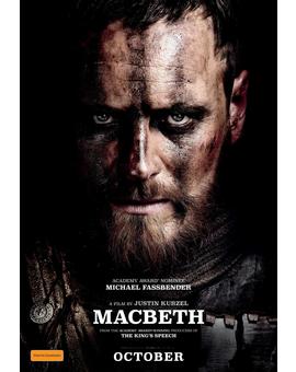 Tráiler Macbeth