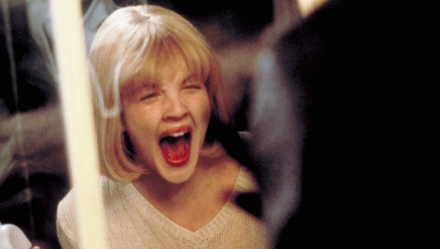 Todos los gritos de Wes Craven