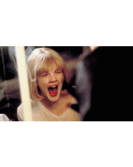 Todos los gritos de Wes Craven