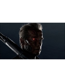 El futuro de "Terminator"