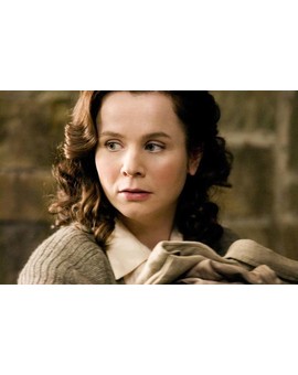 Emily Watson recibirá el Premio Donostia 2015 del Festival de San Sebastián