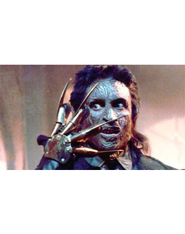 Los clones chungos de Freddy Krueger