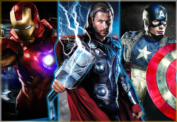 ¡Cambio sorpresa en Marvel y nuevo proyecto bomba!