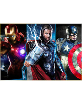 ¡Cambio sorpresa en Marvel y nuevo proyecto bomba!