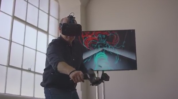 Glen Keane