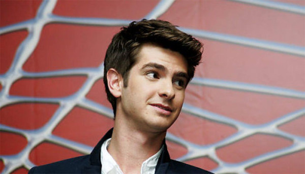 Andrew Garfield da su verdadera opinión sobre Spider-Man