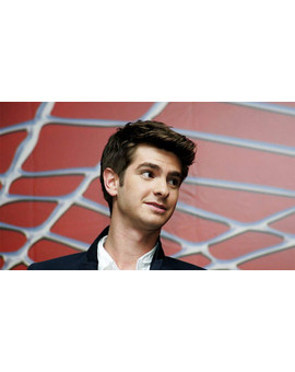 Andrew Garfield da su verdadera opinión sobre Spider-Man