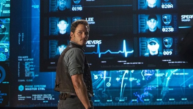Muchos dinosaurios, y muchos gazapos: ‘Jurassic World’, la película con más errores de 2015
