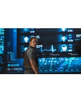 Muchos dinosaurios, y muchos gazapos: ‘Jurassic World’, la película con más errores de 2015