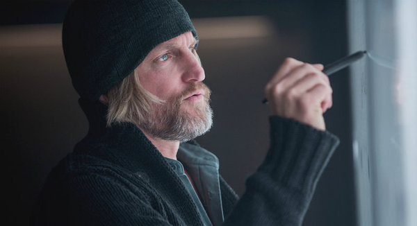 Woody Harrelson será el villano en "La guerra del planeta de los simios"