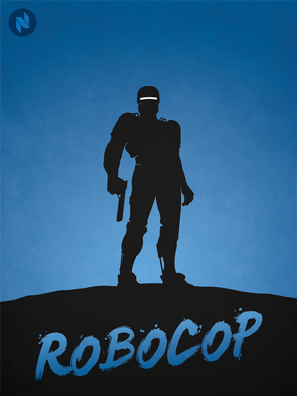 movie heroes