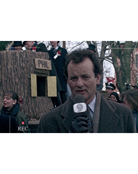 Los 10 papeles más recordados de Bill Murray