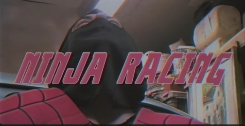 ¡El super heroe definitivo!