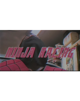 ¡El super heroe definitivo!