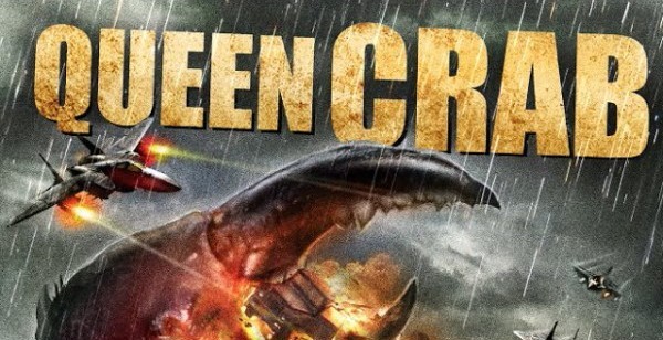 ¡Llega el cangrejo gigante de "Queen crab"!