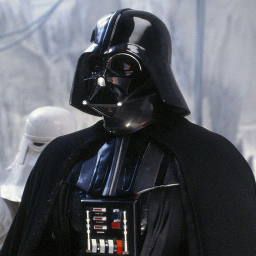 ¿Qué fue de.. Darth Vader?