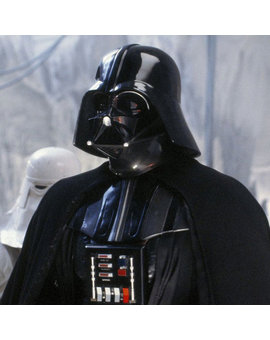 ¿Qué fue de.. Darth Vader?