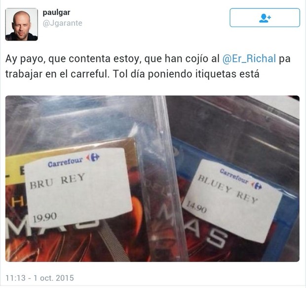 Carrefour