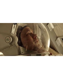 "Marte (The Martian)" arrasa consiguiendo 55 millones en su arranque