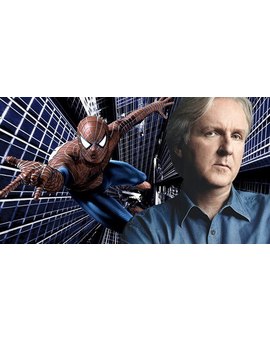 El “Spider-Man” de James Cameron